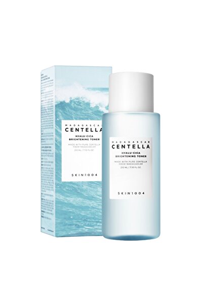 SKIN1005 Skin 1004 Centella Hyalu Cica Brightening Toner 210 ml