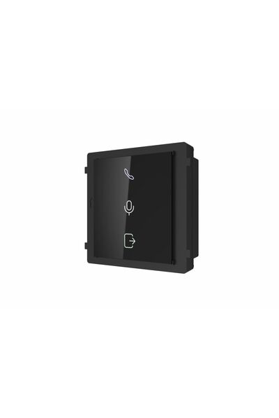 Hikvision DS-KD-IN Modul indicator de stare pentru interfon video modular, IP65