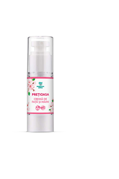 Farmacia Anca L-Πολύτιμη Κρέμα*30ML