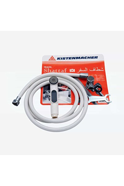 Kistenmacher بخاخ شطاف للسفر