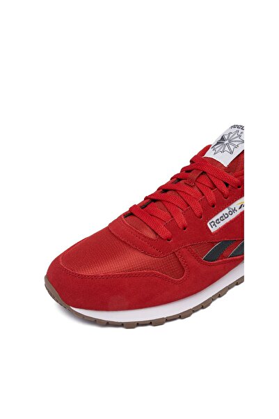 Reebok Adidași bărbați portocalii