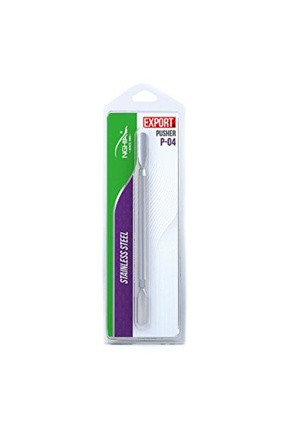 Beautyfor Instrument pentru Indepartarea Cuticulelor - Nghia Export Pusher P-04