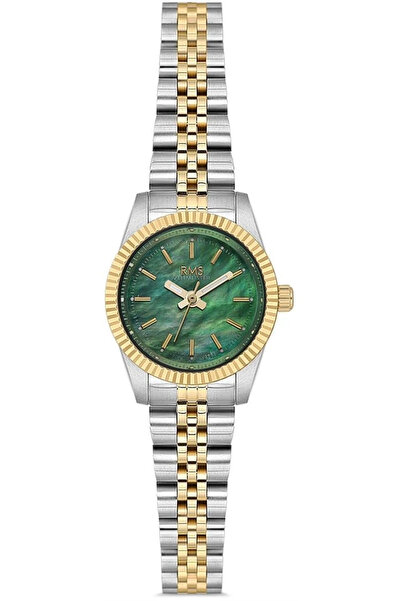 DAVID GUNER Rms Women's Wristwatch - Rms.1.Ag2117.49
