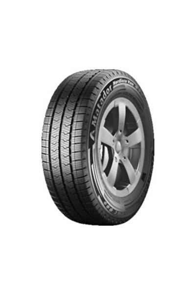 Matador Anvelopă de iarnă 205/65 R16 C Nordicca Van 107/105 T