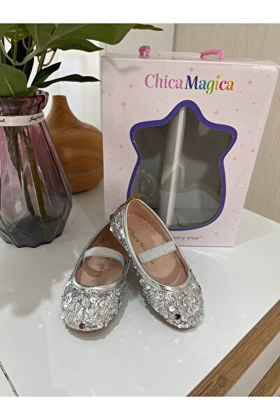 Chica Magica Babet