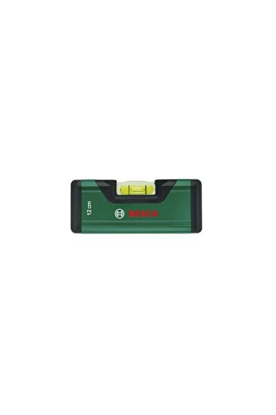 Bosch Su Terazisi Spirit Level 12cm