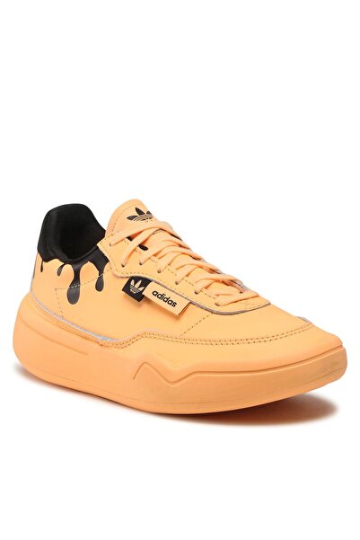 adidas Adidași de damă Aciora/Aciora/Cblack Her Court GY3581