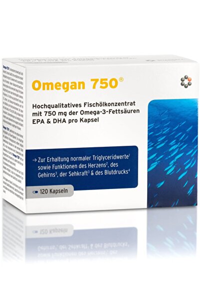 unbranded Mitopharma Omegan 750 120 capsule.