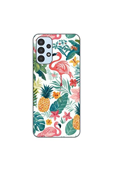 OEM Husa compatibila cu Samsung Galaxy A23 4G, A23 5G Silicon Gel Tpu Model T...