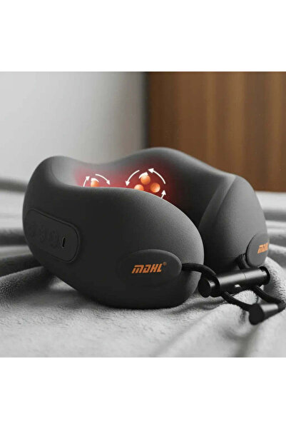 Vivendo Perna masaj cervical inteligenta MDHL MD-9838