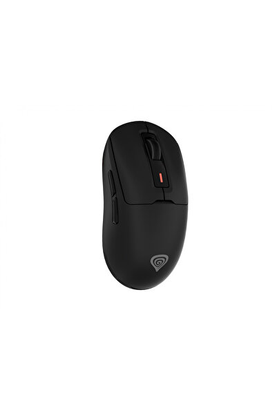 Genesis Zircon 660 PRO Mouse de gaming wireless, 26000 DPI, RGB, Negru