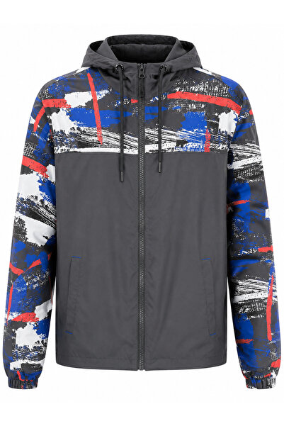Bad Bear Doyle Windbreaker