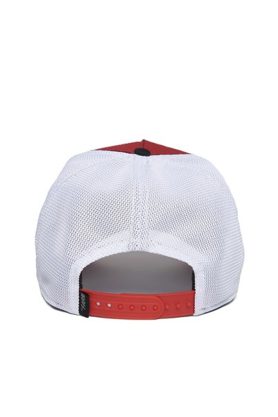 Goorin Bros Mv Butter Curved Peak Cap