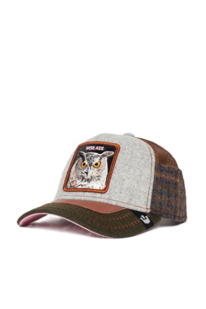 Goorin Bros Cum Laude Trucker Cap