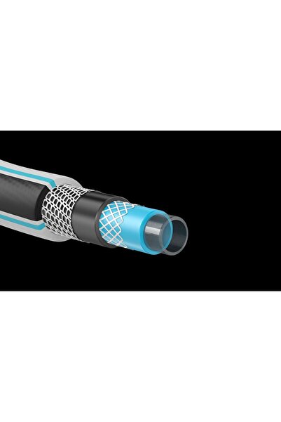 Cellfast Furtun de grădină MULTIFLEX PRO ATS2 3/4 " 20m 6 straturi