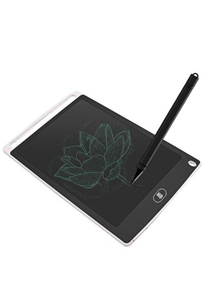 Vivendo Tableta LCD pentru scris si desenat, 8.5 inch