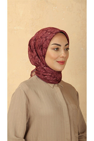 locella Lo'cella Pamuklu Soft Eşarp 4581-12