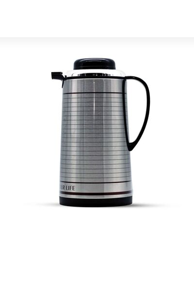 Generic Super Tager Vacuum Jug 1.6L