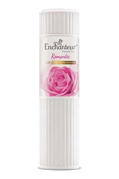 ENCHANTEUR بودرة عطرية رومانسية 250 جرام