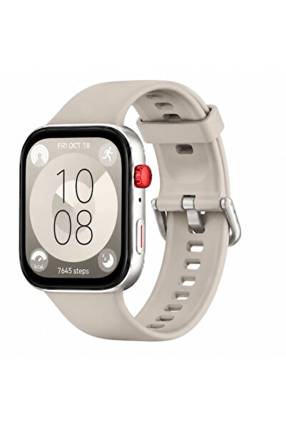 Sarphia Store Curea din silicon pentru Huawei Watch Fit 4 / Fit 4 Pro / Fit 3...