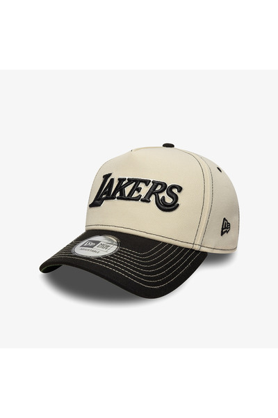 NEW ERA City Icon Eframe Loslak Unisex Beige Hat