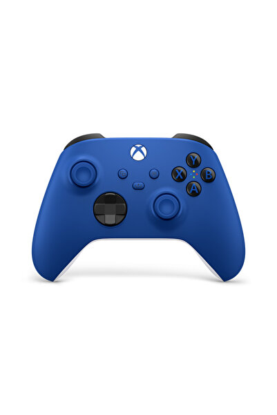 MICROSOFT Controler wireless Xbox - Albastru