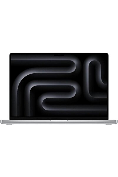 Apple MacBook Pro 16.2 ιντσών M5 Pro 64GB 1TB Ασημί (2026)