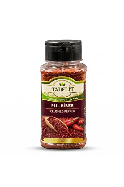 Tadelit pul biber 90 gram