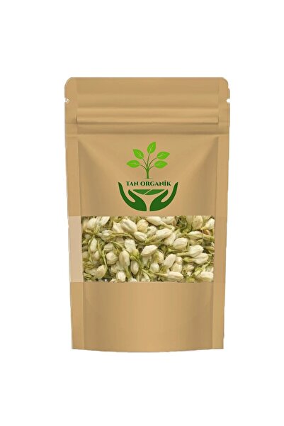 tan organik Jasmine Bud 225Gr