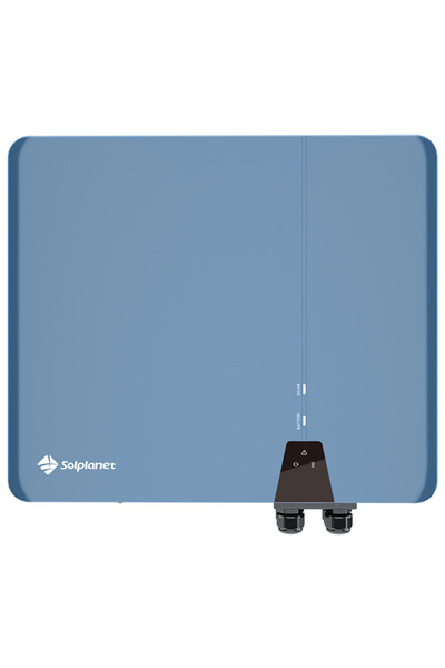 SOLPLANET ASW012kH-T3 12kW Трифазен хибриден инвертор, 3 MPPT, AFCI, EPS