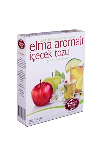 Malatya Pazarı Ceai de Mere Instant Turcesc Malatyapazari Set 2 Buc 100 Gr