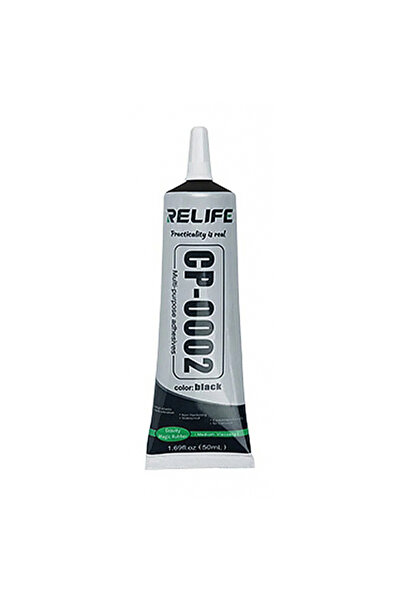 Relife Adeziv Lichid CP-0002, 50ml, Negru