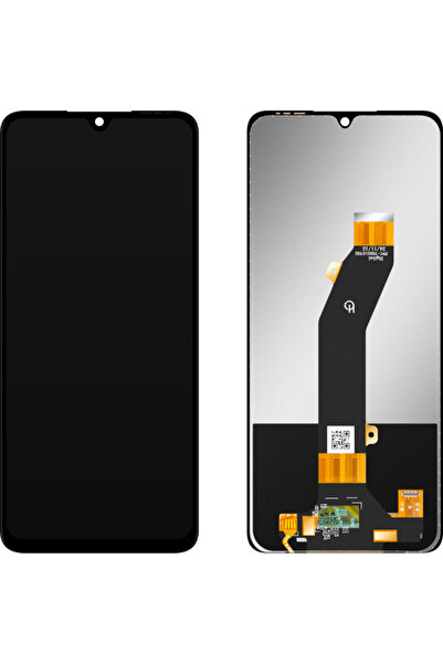 Mpelleconcept Display cu Touchscreen MP compatibil cu ZTE Blade V70 Max