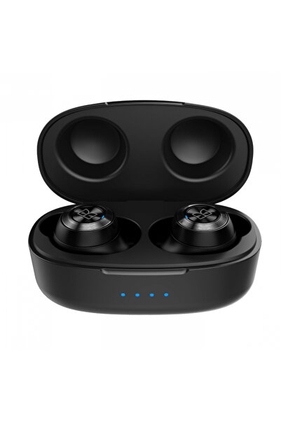 MONSTER Handsfree Bluetooth Achieve 100 AirLinks, TWS, Negru