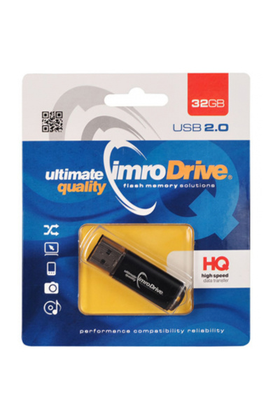 Imro USB-A Външна памет, 32ГБ