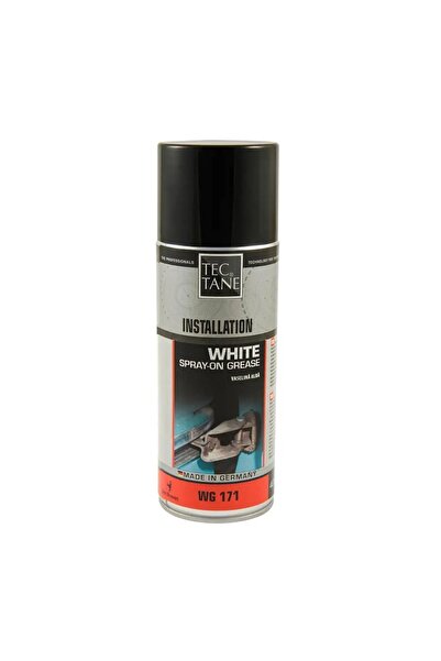 OEM Spray vaselina alba, lubrifiere si protectie, 400 ml, Tectane