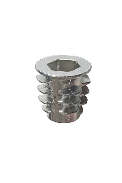 OEM Bucsa dublu filetata M8 set