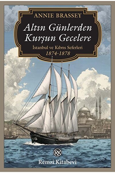 Remzi Kitabevi Altın Günlerden Kurşun Gecelere