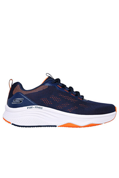 SKECHERS D'Lux Fitness-New Affinity Men's Shoes 232617-Nvor