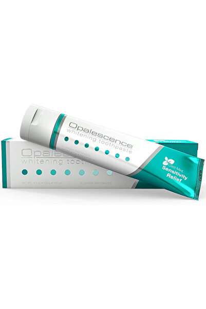 Opalescence Pasta Sensitivity Relief 133 G Duża