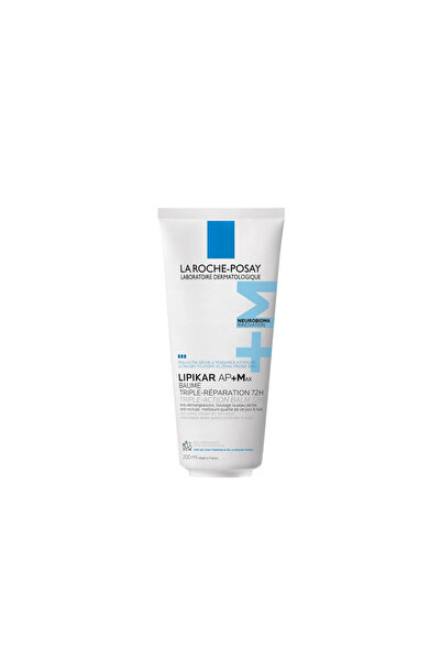 La Roche Posay LRP LIPIKAR AP+MAX BALM 75ML
