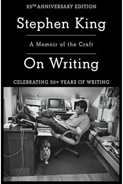 Scribner Book Company On Writing: A Memoir of the Craft