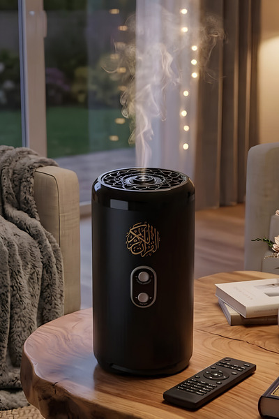 Buy Aroma Diffuser 🌟 | Unlock Exclusive Coupons | Trendyol UAE & KSA