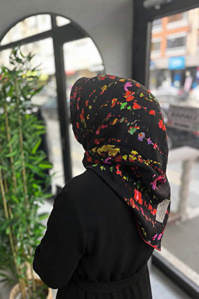 LA BOUTIQUE Yaz Serinliği Güz Serisi Eşarp