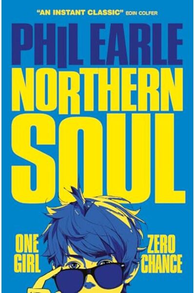 Harper Collins Northern Soul
