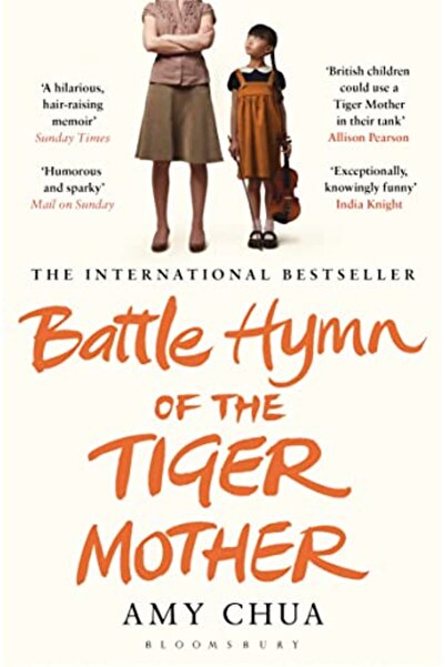 Macmillan Distribution  hymn of the Tiger Mother