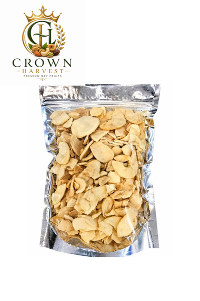 Crown Harvest A+ Premium Quality Freeze Dry Apples 250 grams