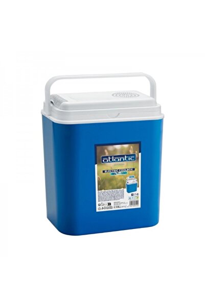 Atlantic Frigider portabil cu sistem de răcire, Ladă frigorifică electrică, 18 L