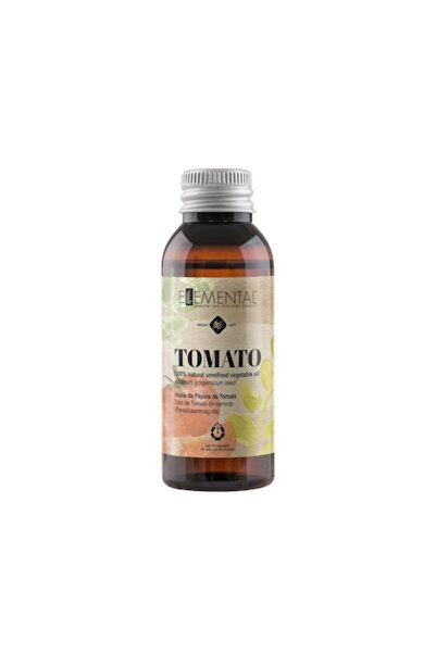 Ellemental Ulei din semințe de roșii, 50ml