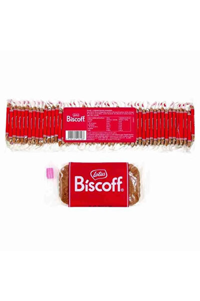Biscoff Biscuiți Lotus cu caramel 312.5g